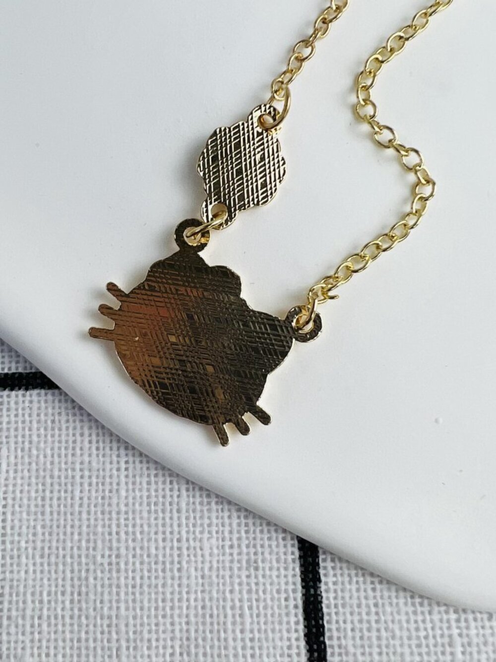 ๐ Hello Kitty necklace - Picture 5 of 5